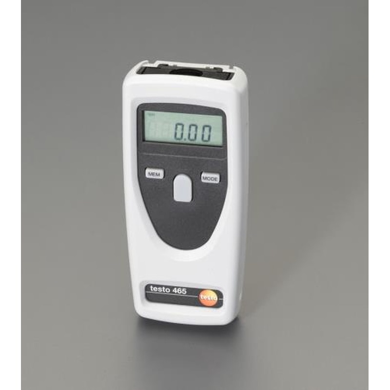 エスコ EA714N-16 デジタル回転計 1個（ご注文単位1個）【直送品】