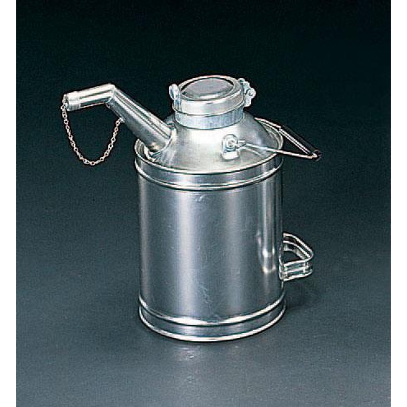 エスコ EA991GA-3 3Lオイルバケツ 1個（ご注文単位1個）【直送品】