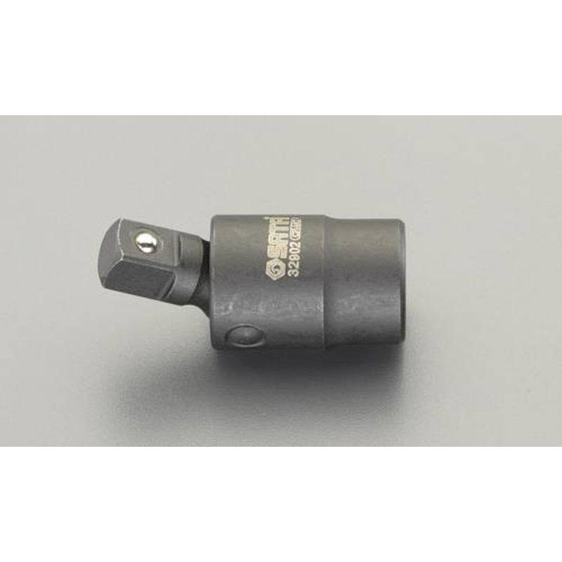 エスコ EA687GE-1 3/8”DRインパクトユニバーサルジョイント 1個（ご注文単位1個）【直送品】