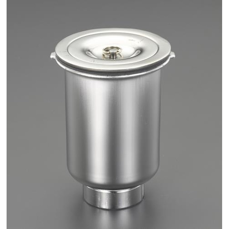 エスコ EA468D-34 G2”防臭排水トラップ 1個（ご注文単位1個）【直送品】