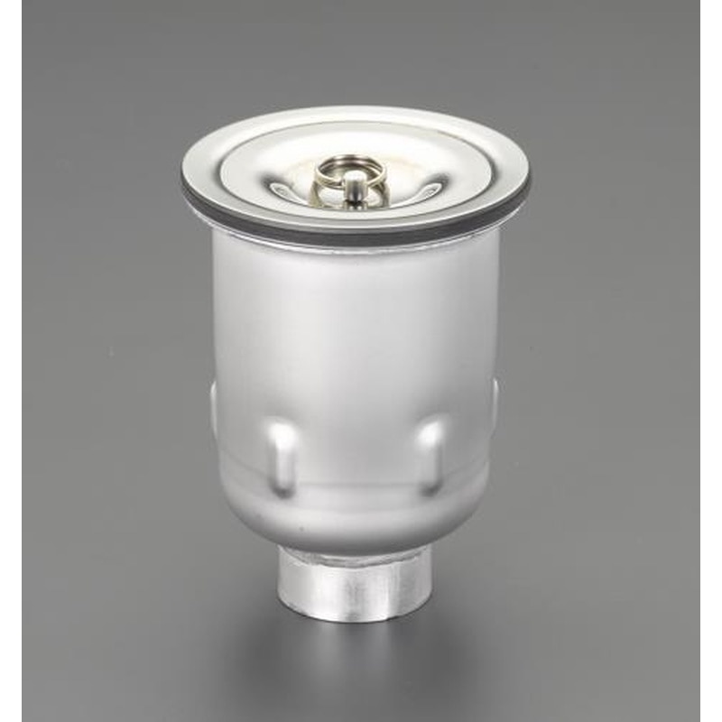 エスコ EA468D-36 G2”防臭排水トラップ 1個（ご注文単位1個）【直送品】