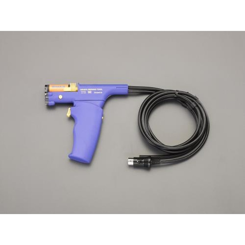 エスコ EA304AS-4[EA304AH，-AN用]半田吸取器 1個（ご注文単位1個）【直送品】