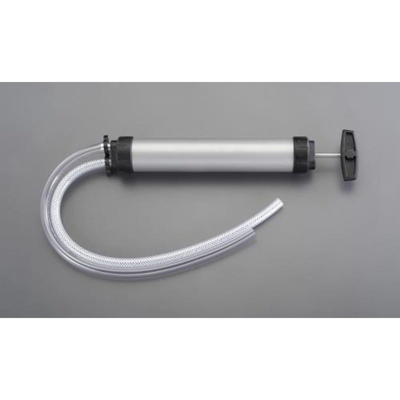 エスコ EA991GC-23 750mlオイルサクションガン 1個（ご注文単位1個）【直送品】