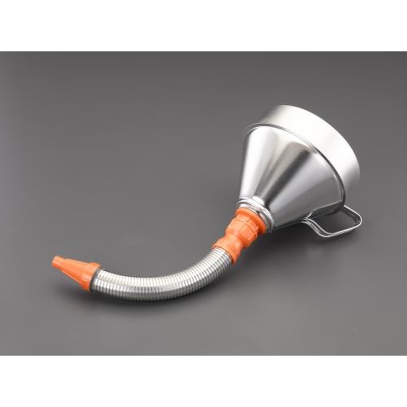 エスコ EA992B-16 φ200mmじょうご(フィルター付) 1個（ご注文単位1個）【直送品】