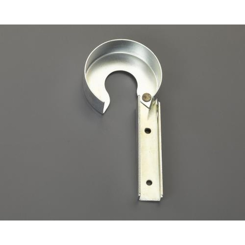 エスコ EA203CG-14[EA203CG-4用]ハンドル 1個（ご注文単位1個）【直送品】