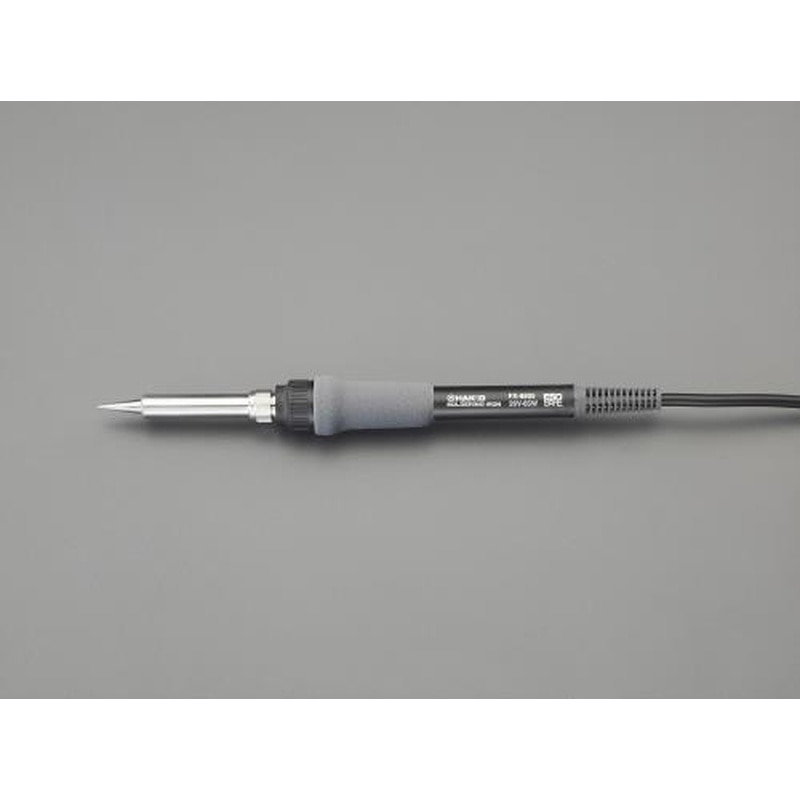 エスコ EA304AK-100[EA304AK用]半田ごて 1個（ご注文単位1個）【直送品】