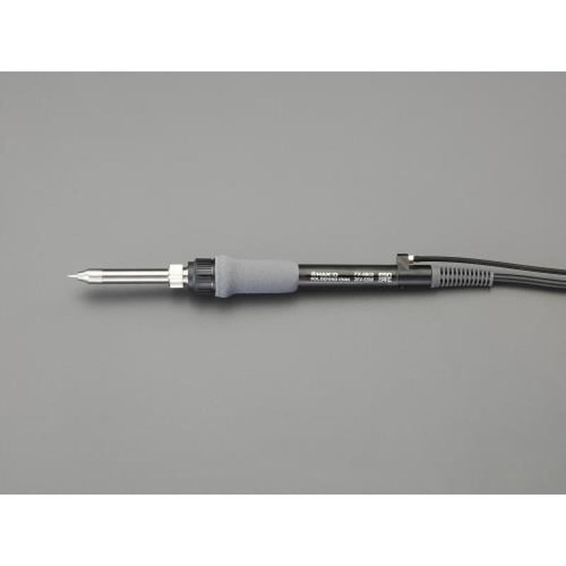 エスコ EA304AR-101[EA304AR用]窒素ガス半田ごて 1個（ご注文単位1個）【直送品】
