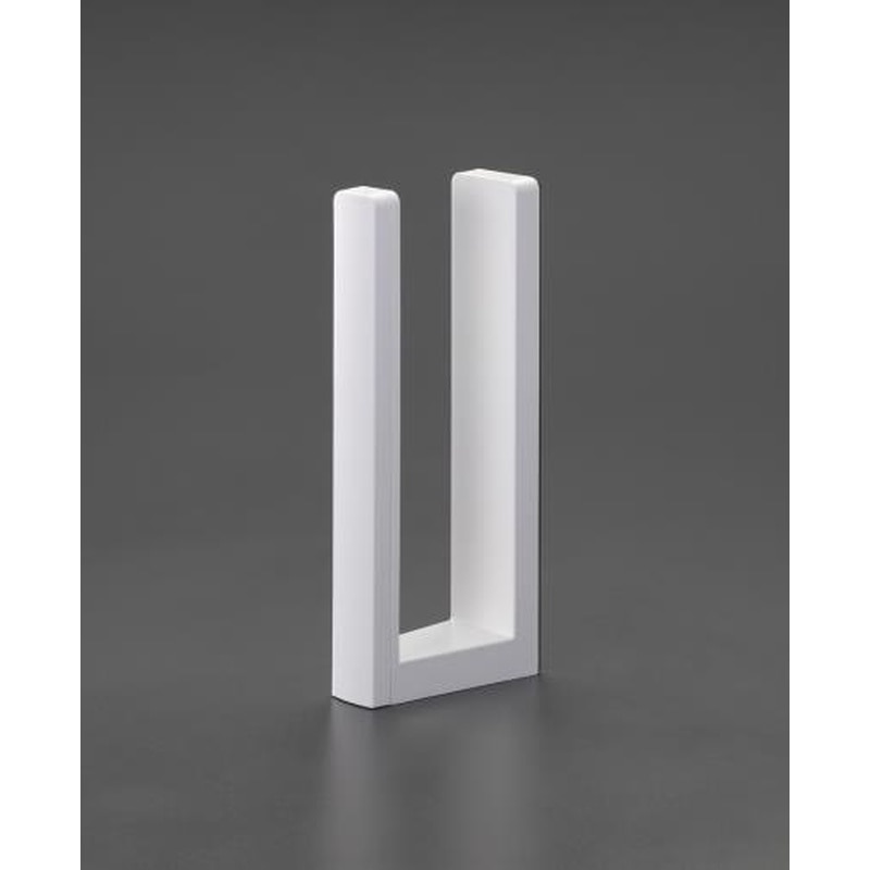 エスコ EA929AP-54 50x102-175x245mmペーパーホルダー(マグネット) 1個（ご注文単位1個）【直送品】