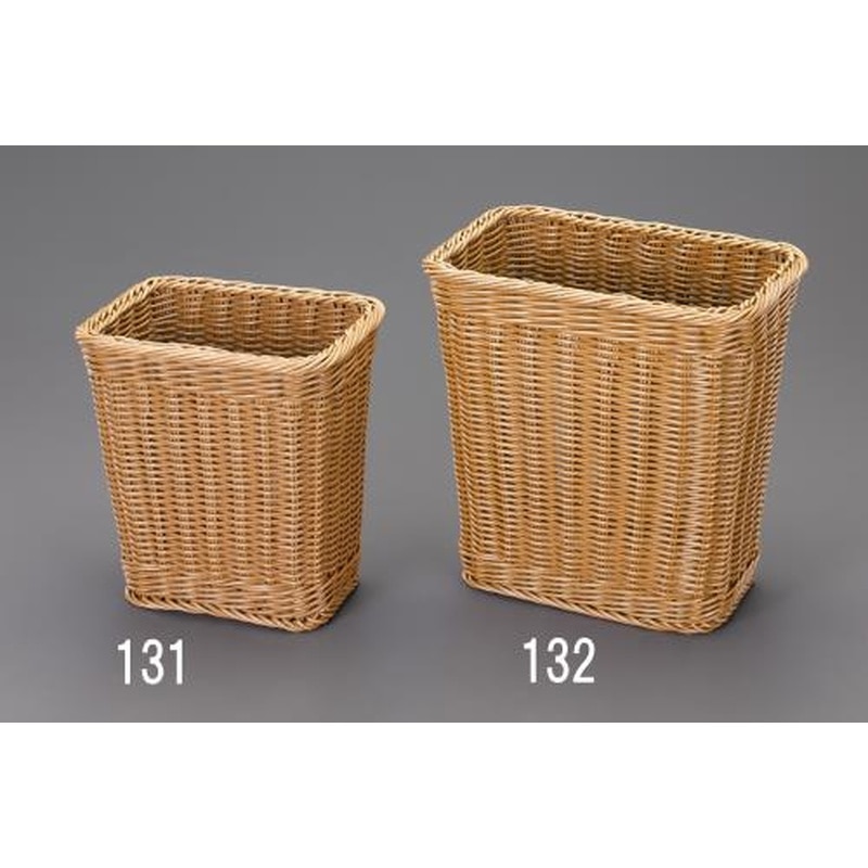 エスコ EA995A-132 275x180x270mmダストボックス 1個（ご注文単位1個）【直送品】