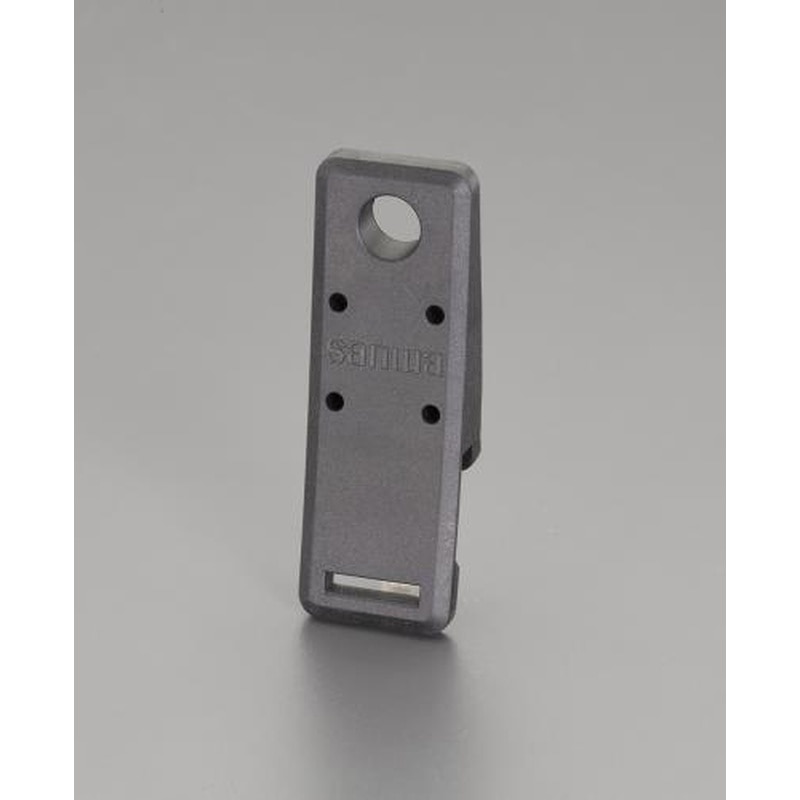 エスコ EA707D-114[EA707D-18，-21用]ハンガー(マグネット付) 1個（ご注文単位1個）【直送品】