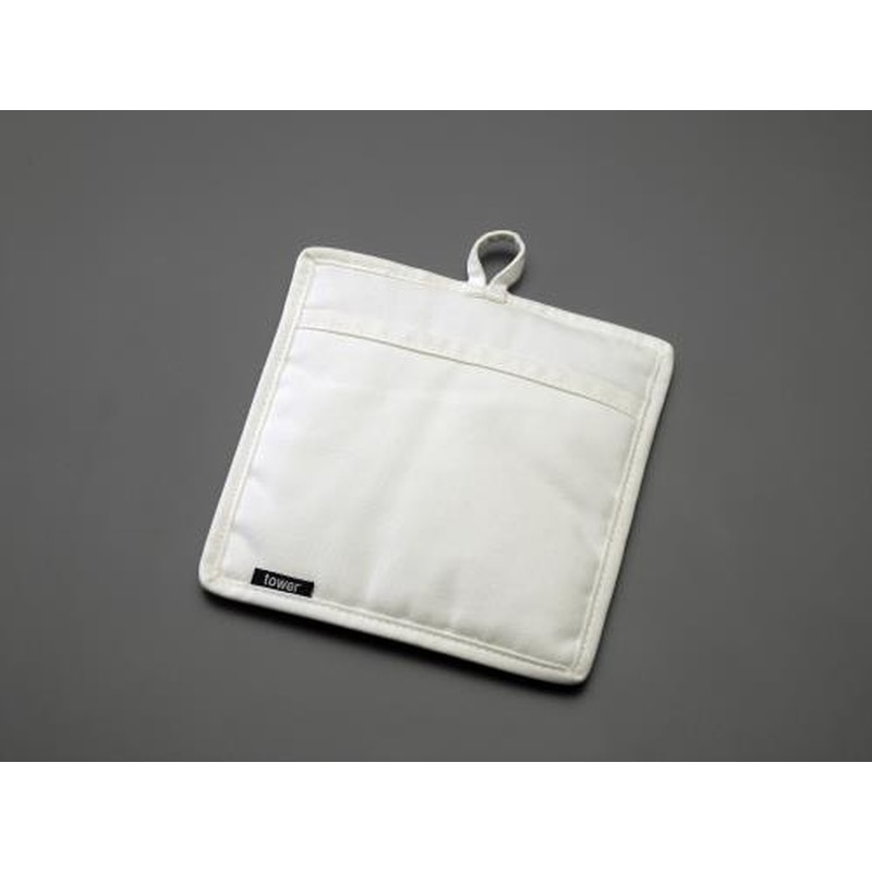 エスコ EA913VD-100 200x230mmポットホルダー 1個(ご注文単位1個)【直送品】