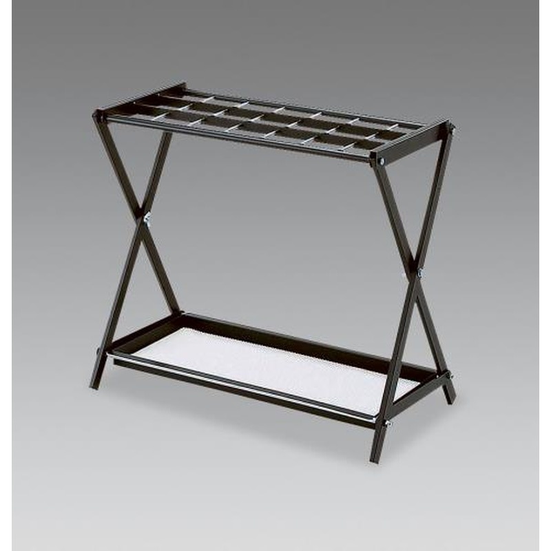 エスコ EA995AA-411 596x314x495mm傘立て 1個（ご注文単位1個）【直送品】