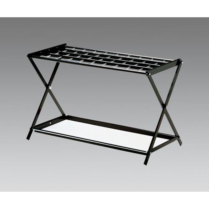 エスコ EA995AA-413 820x408x495mm傘立て 1個（ご注文単位1個）【直送品】