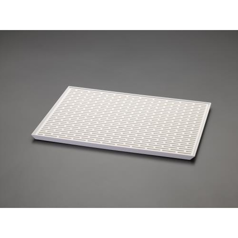 エスコ EA912J-51 425x307mm水切りトレー 1個（ご注文単位1個）【直送品】