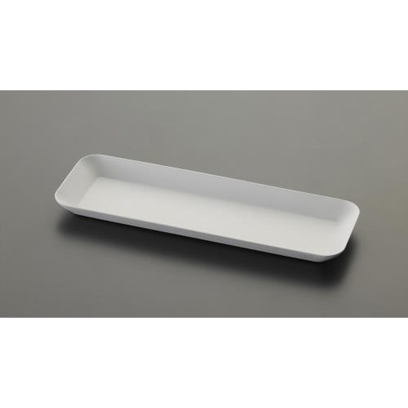 エスコ EA912J-56 230x75x15mm調味料トレー(スチール製) 1個（ご注文単位1個）【直送品】