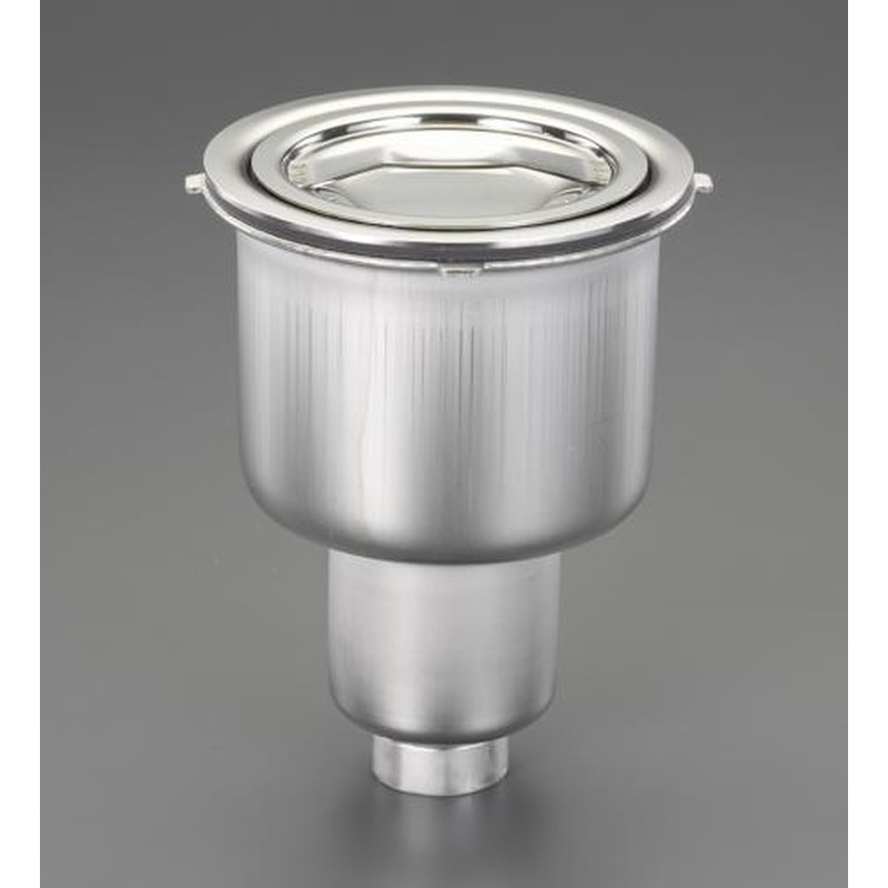 エスコ EA468D-21 G1/2”防臭排水トラップ 1個（ご注文単位1個）【直送品】