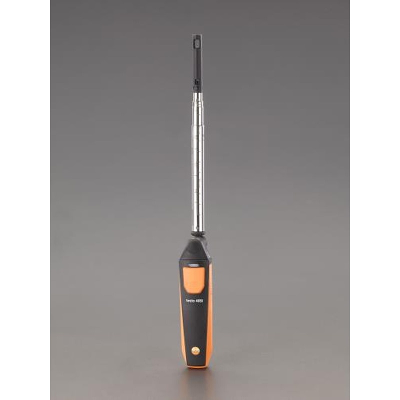 エスコ EA739AF-11 熱線式無線風速・風温プローブ 1個（ご注文単位1個）【直送品】