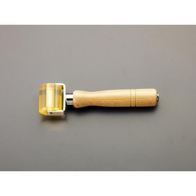 エスコ EA365HA-21 溶着ローラー 1個（ご注文単位1個）【直送品】