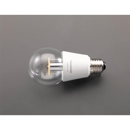 エスコ EA758XR-526 AC100V/8.2W/E26 電球/LED(電球色) 1個 （ご注文単位1個）【直送品】