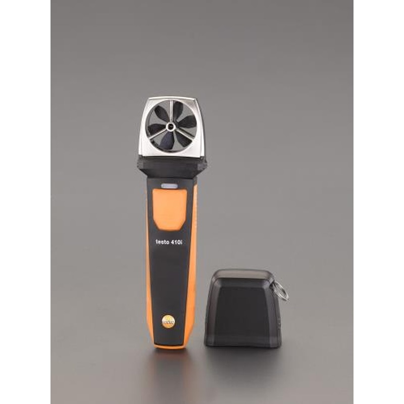 エスコ EA739AF-12 ベーン式無線風速・風温プローブ 1個（ご注文単位1個）【直送品】