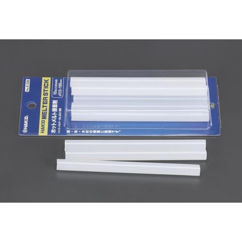 エスコ EA305HF-15[EA305HF-2，-3用]1kgホットメルトスティック 1個（ご注文単位1個）【直送品】