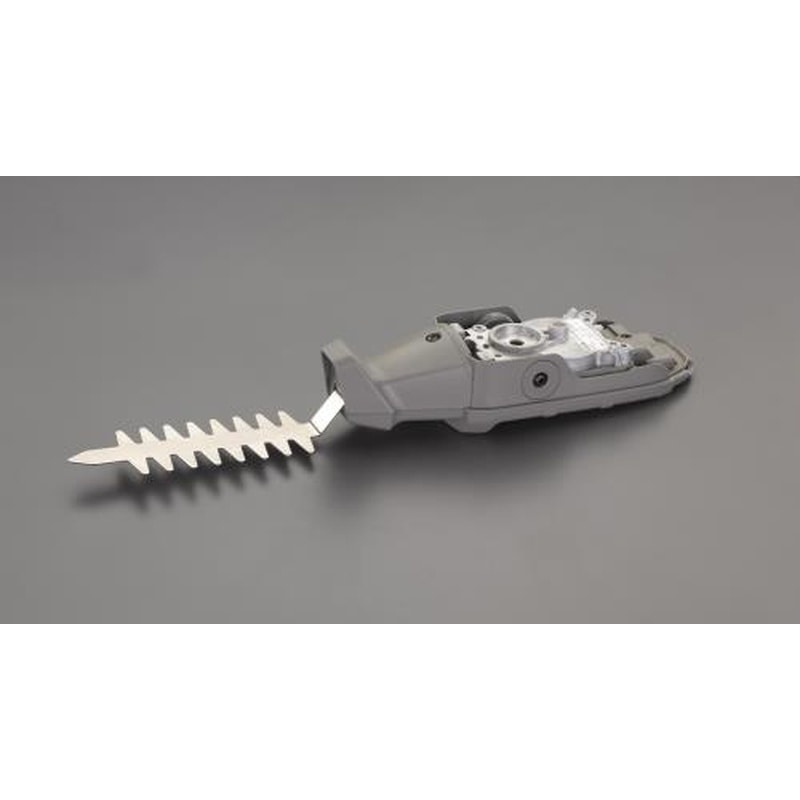 エスコ EA898RF-44[EA898RF-40用]草取りユニット 1個（ご注文単位1個）【直送品】