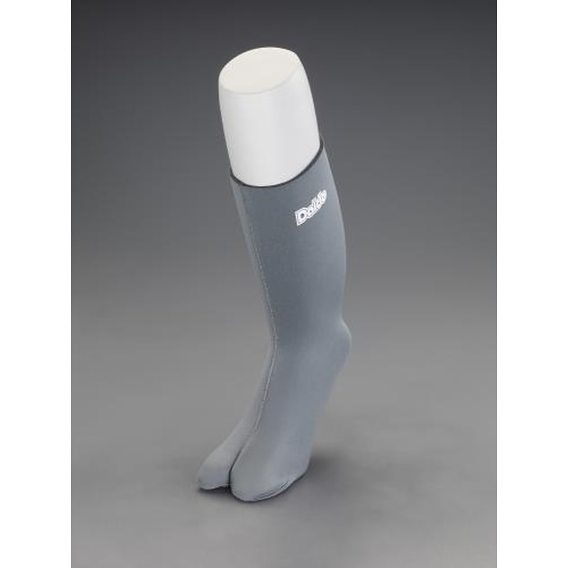 エスコ EA915GG-82[M]ソックス(防寒/ネオプレンスポンジゴム) 1個（ご注文単位1個）【直送品】