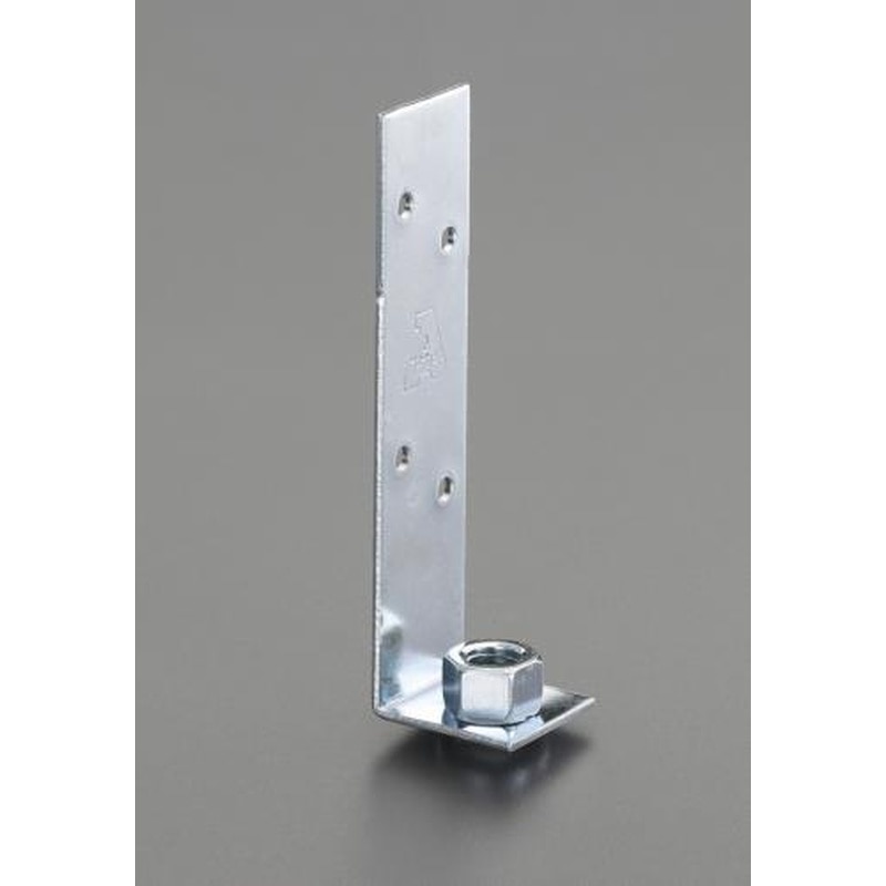 エスコ EA440AF-161 W3/8木材用吊金具 1個（ご注文単位1個）【直送品】