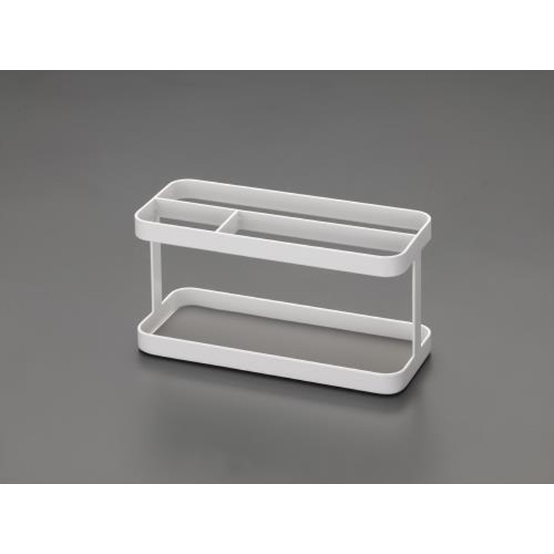 エスコ EA506AB-171 210x85x105mm小物収納ラック 1個（ご注文単位1個）【直送品】