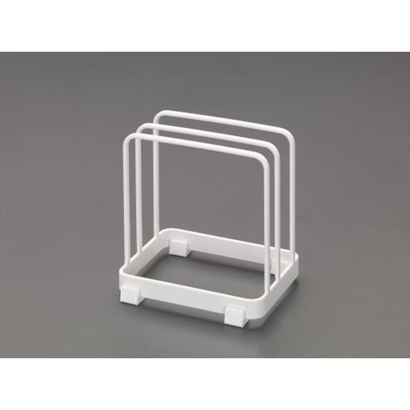 エスコ EA912EB-1 120x90x120mmまな板スタンド 1個（ご注文単位1個）【直送品】