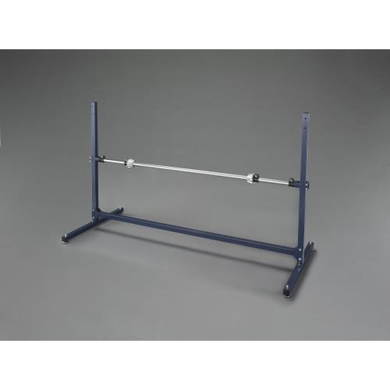 エスコ EA957AG-1 1860x810x1170mmロールスタンド(1ロール) 1個（ご注文単位1個）【直送品】