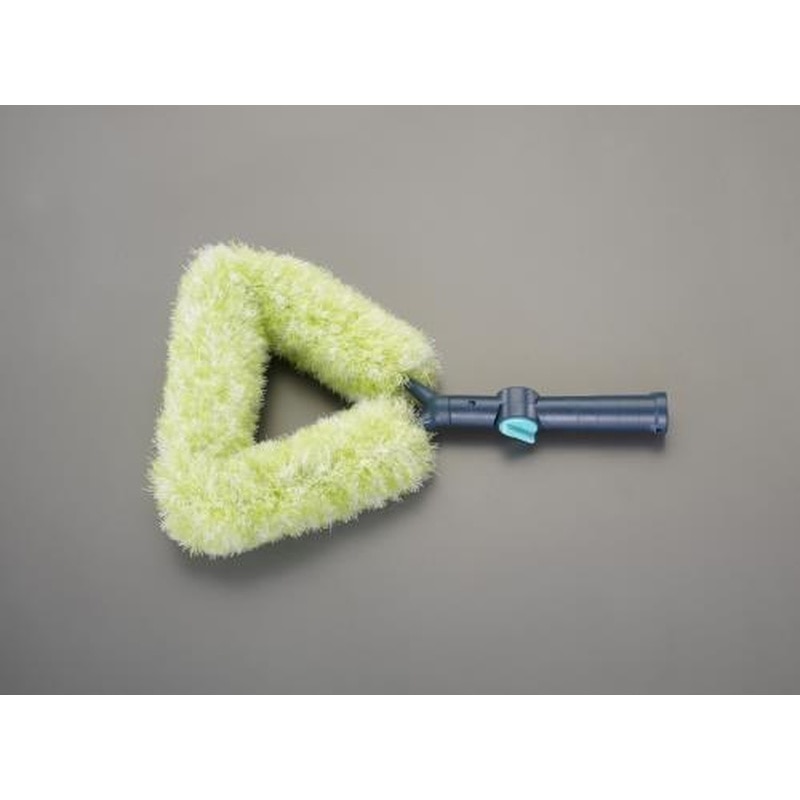 エスコ EA928AY-421 300x410mm高所用ブラシ 1個（ご注文単位1個）【直送品】