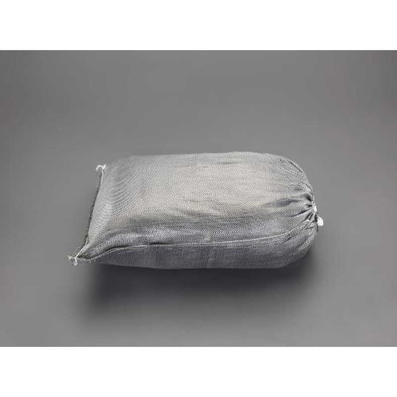 エスコ EA997ZA-12 480x620mm強力万能袋(50枚) 1個（ご注文単位1個）【直送品】