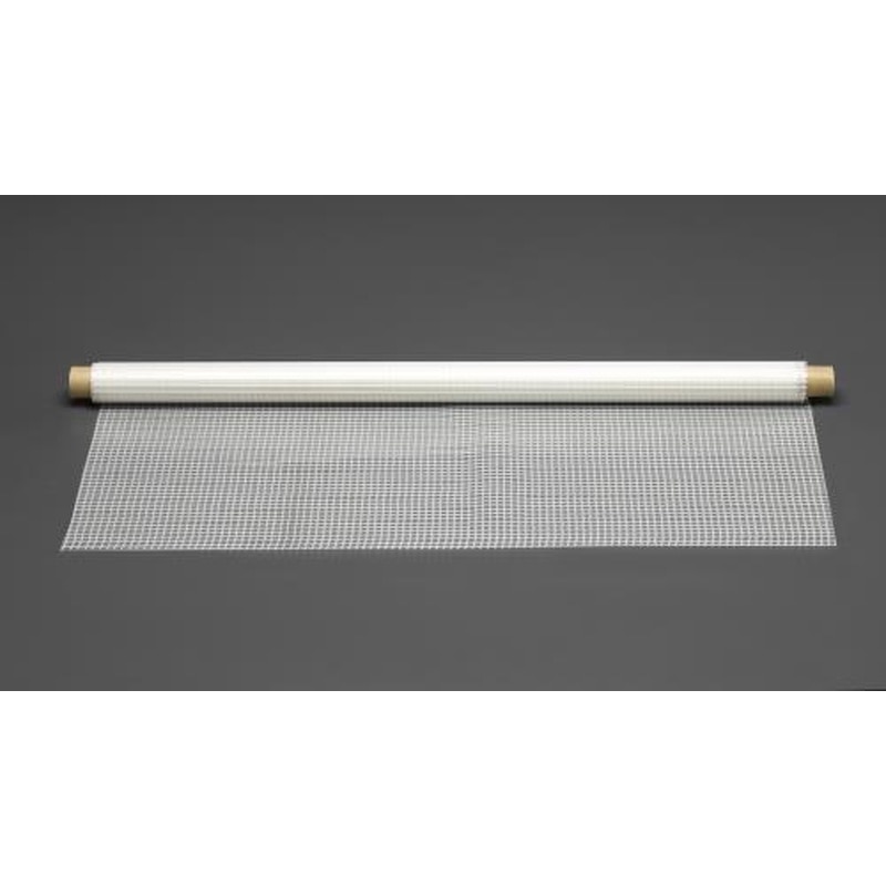 エスコ EA911AF-67 1870x0.5mmx25mUVクリアシート 1個（ご注文単位1個）【直送品】