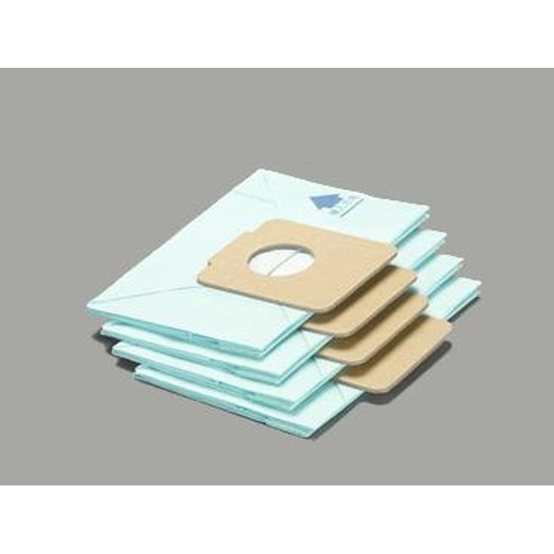 エスコ EA899AY-15 紙袋(EA899AY-14用/10枚) 1個（ご注文単位1個）【直送品】