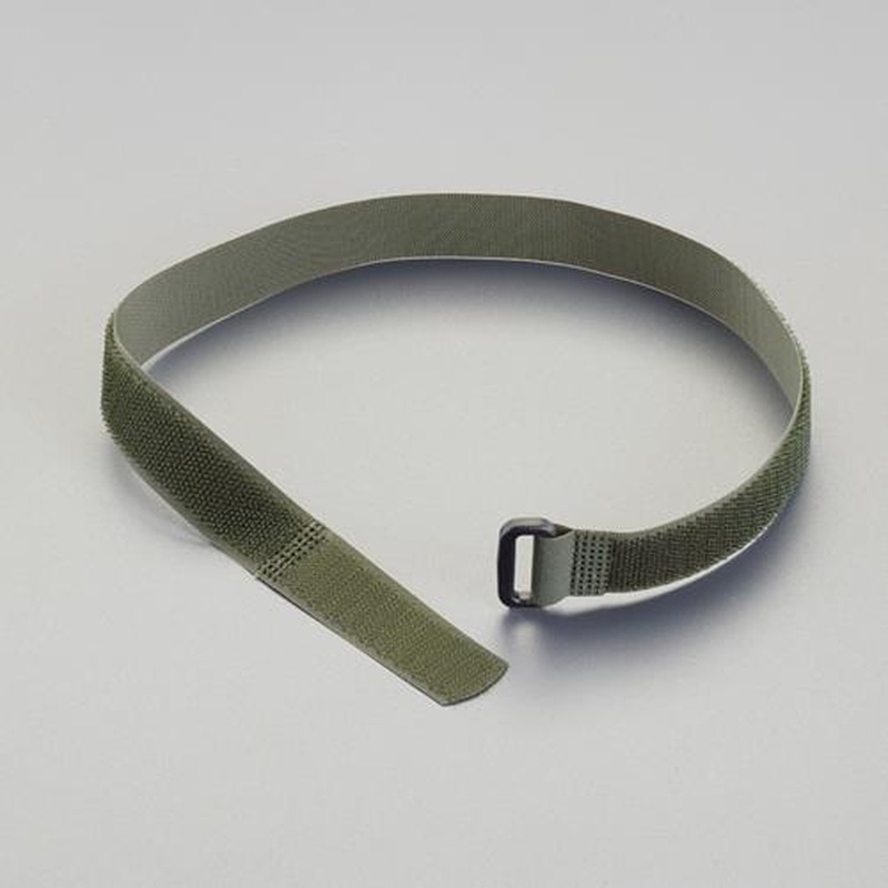 エスコ EA944MA-402 20x300mm結束マジックバンド(OD) 1個(ご注文単位1個)【直送品】