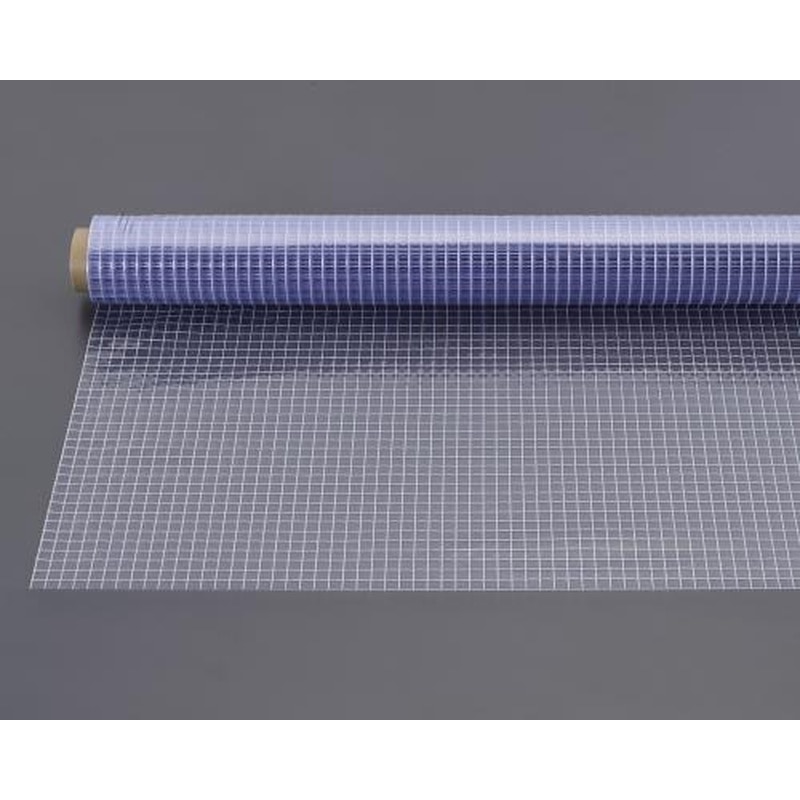 エスコ EA911AF-71 1850x0.55mmx5m耐寒性ビニールシート 1個（ご注文単位1個）【直送品】