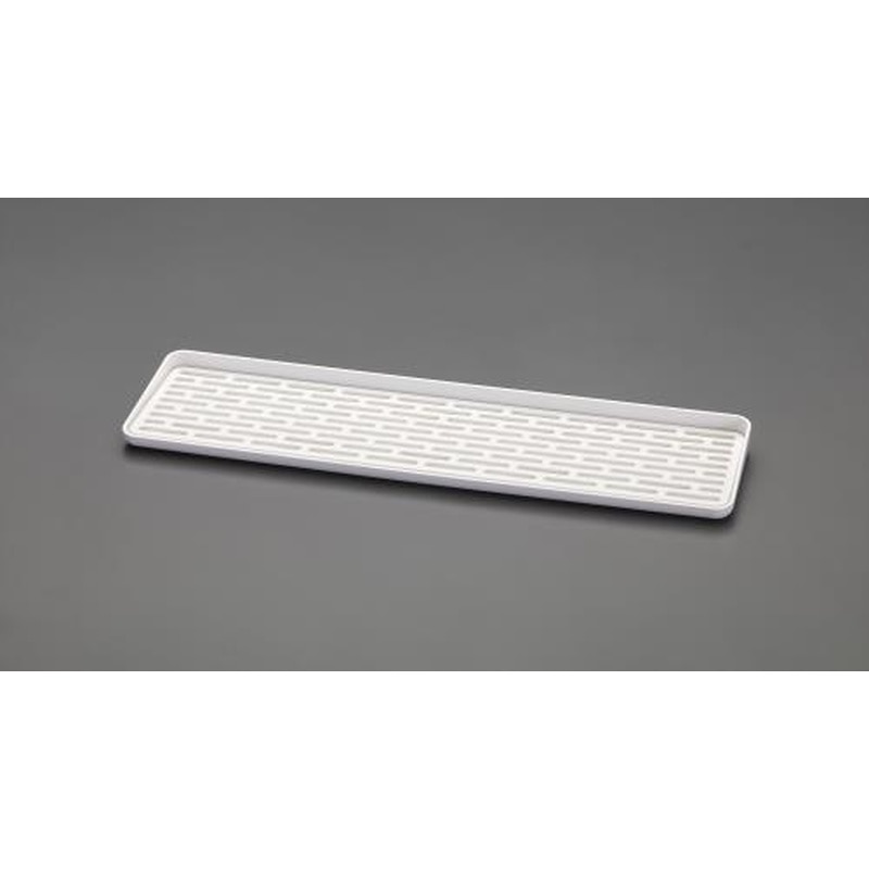 エスコ EA912J-42 400x105x20mm水切り 1個（ご注文単位1個）【直送品】