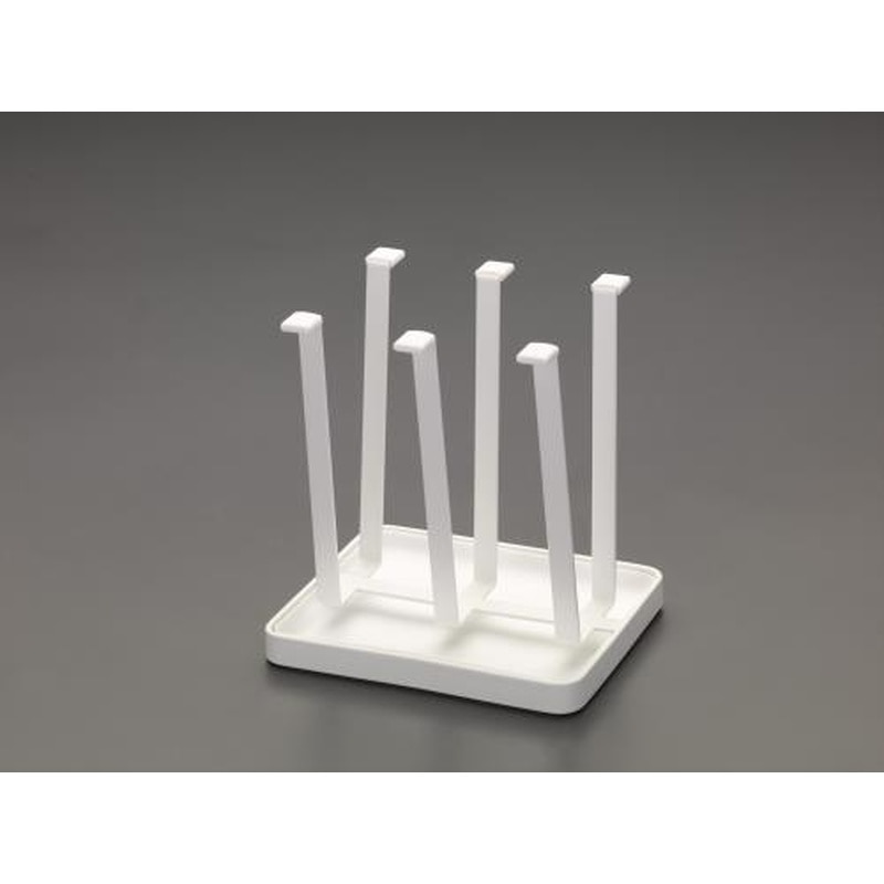 エスコ EA912J-44 160x130x170mm水切り(グラス用) 1個（ご注文単位1個）【直送品】