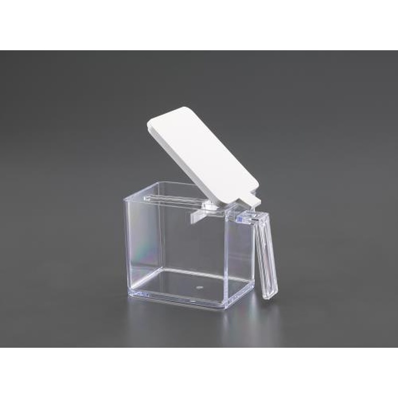 エスコ EA912J-59 90x150x110mm調味料入れ 1個(ご注文単位1個)【直送品】