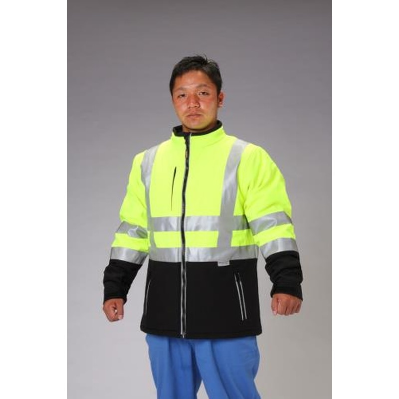 エスコ EA915GD-102[M]防寒ジャケット 1個（ご注文単位1個）【直送品】