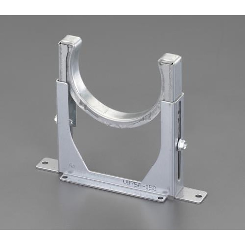 エスコ EA440CL-2 130-205mmレベル調整バンド(VU管用) 1個（ご注文単位1個）【直送品】