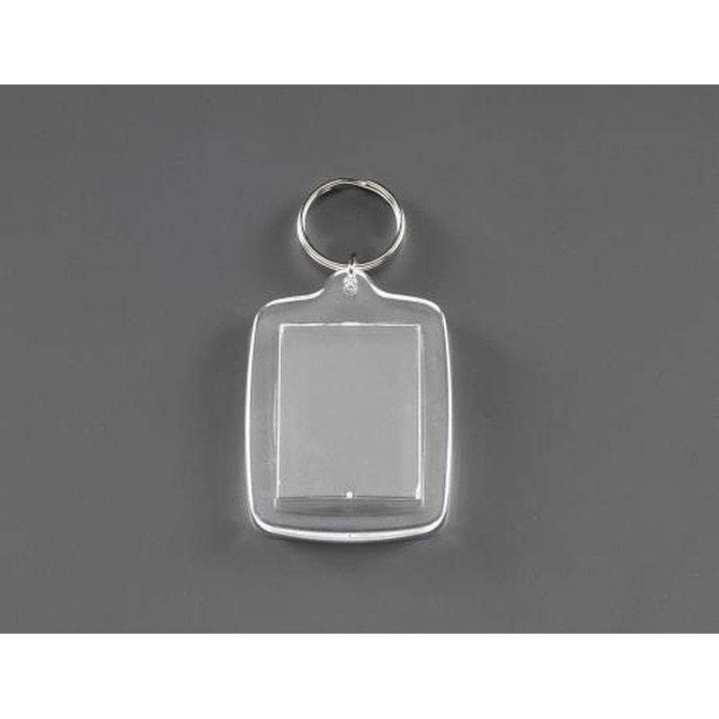 エスコ EA956VM-1 88㎜キーホルダー 1個（ご注文単位1個）【直送品】