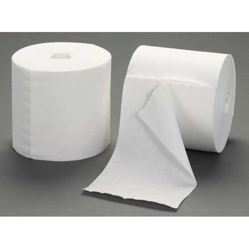 エスコ EA929AH-11 381x228mmワイパーロール(275枚/2個) 1個（ご注文単位1個）【直送品】