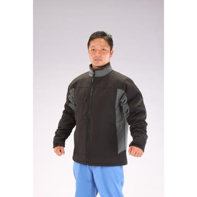 エスコ EA915GD-3[L]防寒ジャケット 1個（ご注文単位1個）【直送品】