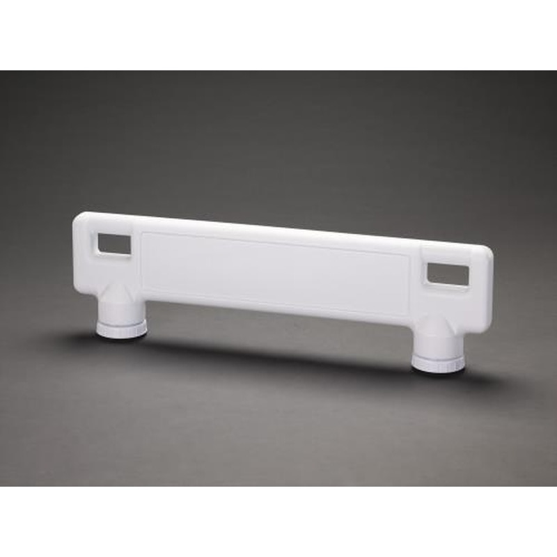 エスコ EA983FV-141 1000x290x60mm連結ブロック 1個（ご注文単位1個）【直送品】