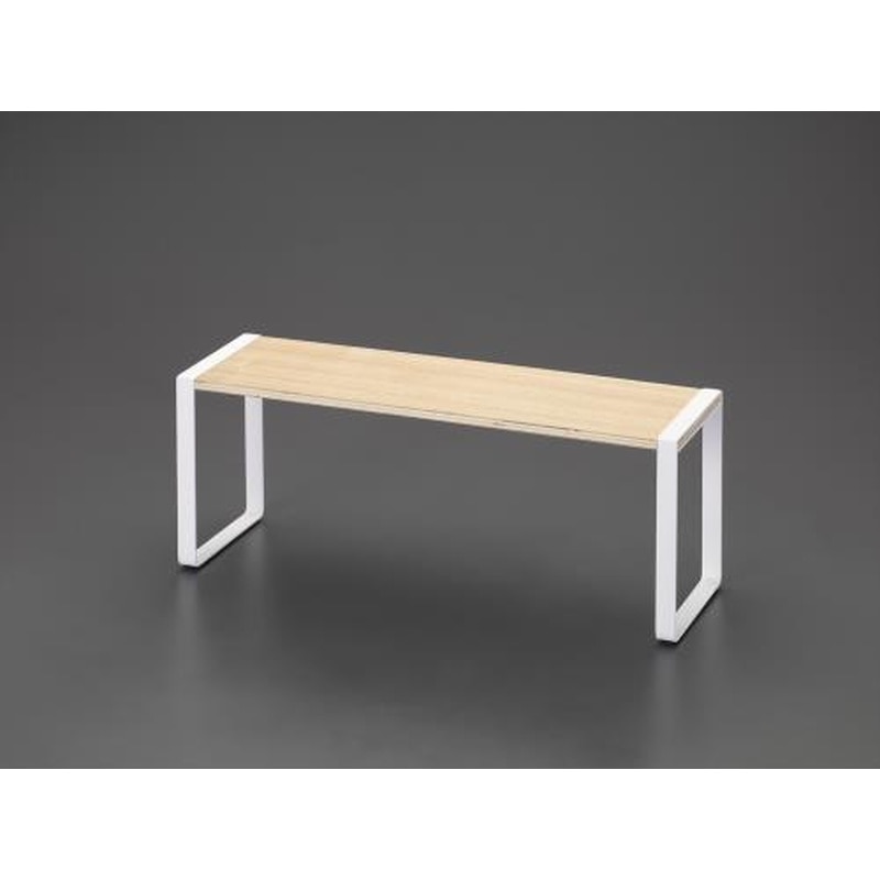 エスコ EA951FE-119 400x120x155mmラック 1個（ご注文単位1個）【直送品】