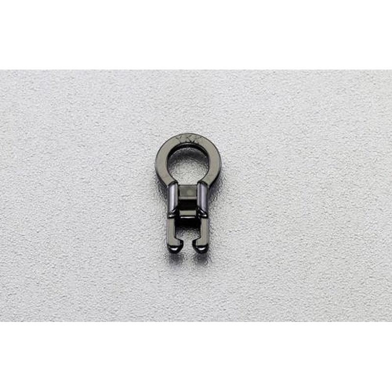 エスコ EA628RX-22 φ5.0mmセーフティジョイント(10個) 1個（ご注文単位1個）【直送品】