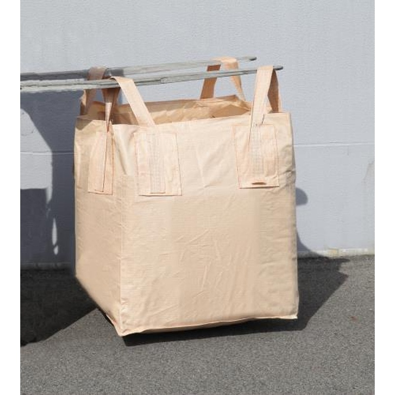 エスコ EA981WM-62 0.8t角型フレコンバッグ 1個（ご注文単位1個）【直送品】