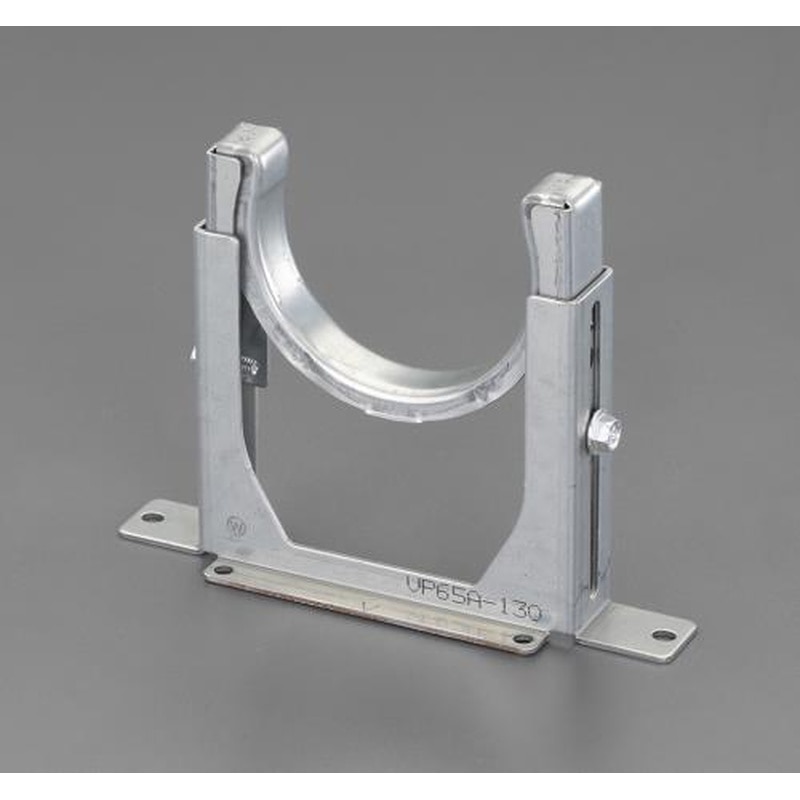 エスコ EA440CL-47 53-128mmレベル調整バンド(VP管用) 1個（ご注文単位1個）【直送品】